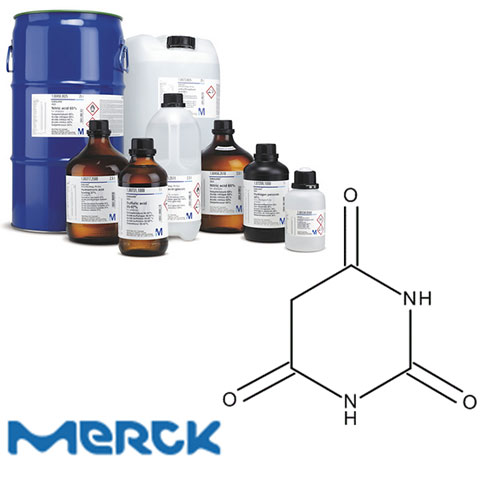 Barbituric Acid For Synthesis Merck
