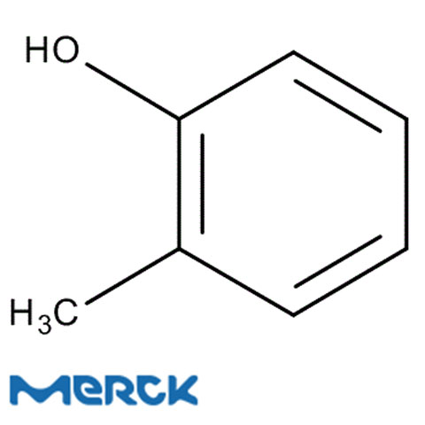O-Cresol For Synthesis Merck