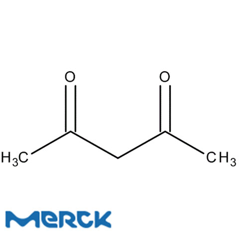 Acetylacetone For Synthesis Merck