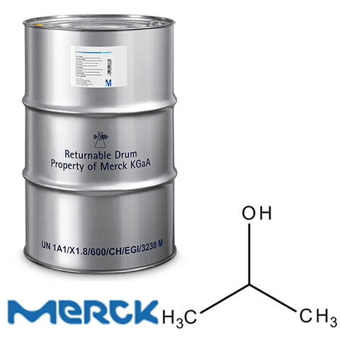 2-Propanol Emprove Merck
