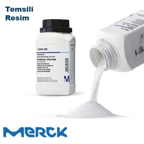Sodium Thiosulfate Anhydrous Anhydrous Emplura Merck