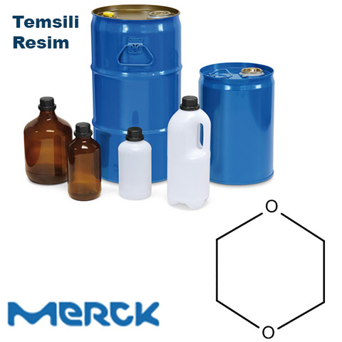 1,4-Dioxane Emplura Merck