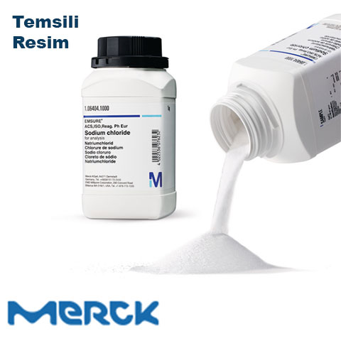 Zinc Chloride For Analysis Emsure Merck