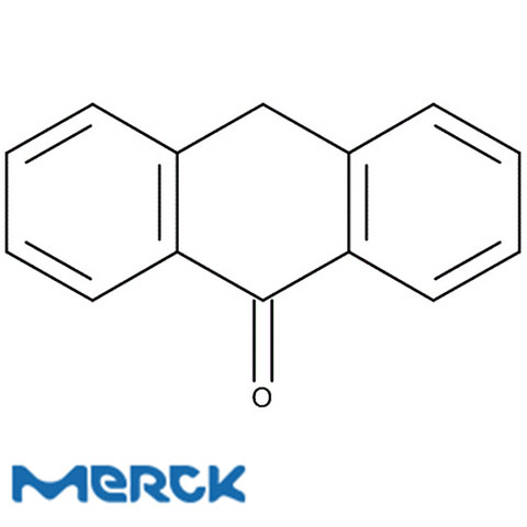 Anthrone For Synthesis Merck