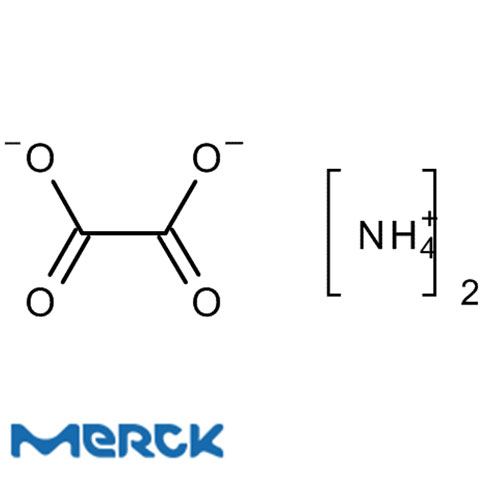 Di-Ammonium Oxalate Monohydrate For Analysis Emsure Merck