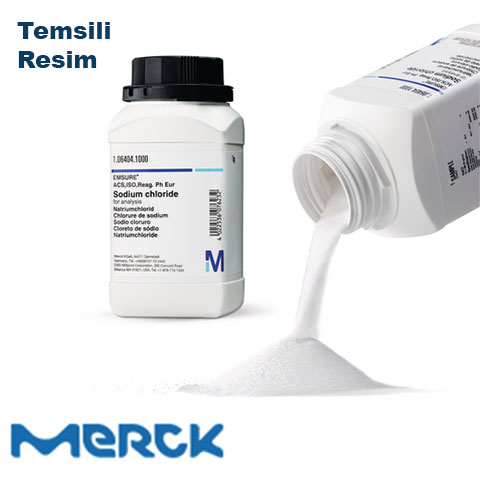 Nickel (II) Sulfate Hexahydrate For Analysis Emsure Merck
