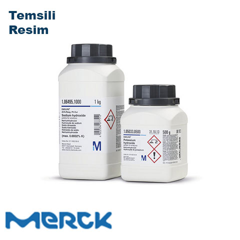 Hydroxylammonium Chloride GR For Analysis ACS Merck