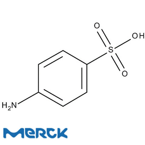 Sulfanilic Acid For Synthesis Merck