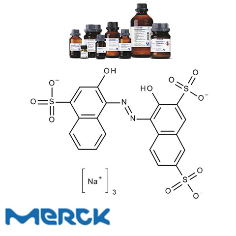 Hydroxynaphthol Blue Metal (pM) Indicator Merck