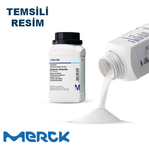 Ammonium Iron(II) Sulfate Hexahydrate For Analysis EMSURE Merck