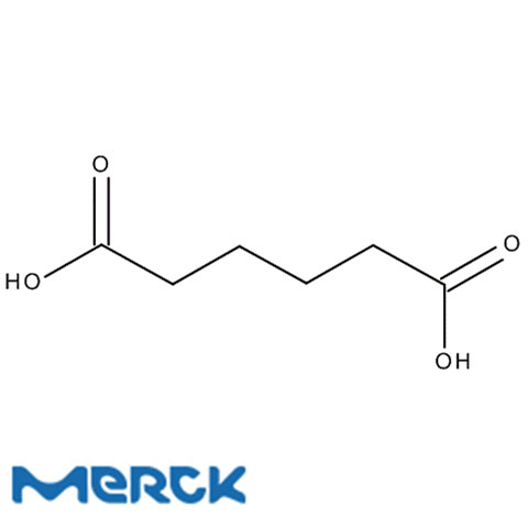Adipic Acid For Synthesis Merck
