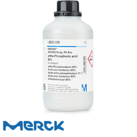 Di-Phosphorus Pentoxide Extra Pure Merck