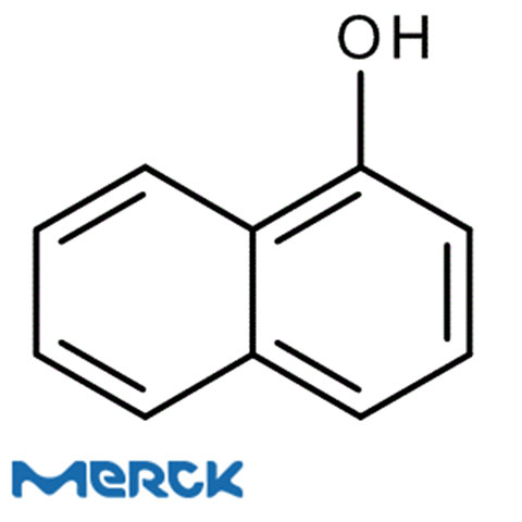1-Naphthol For Synthesis Merck