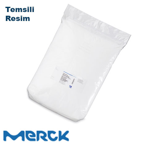 Starch Soluble Extra Pure Merck