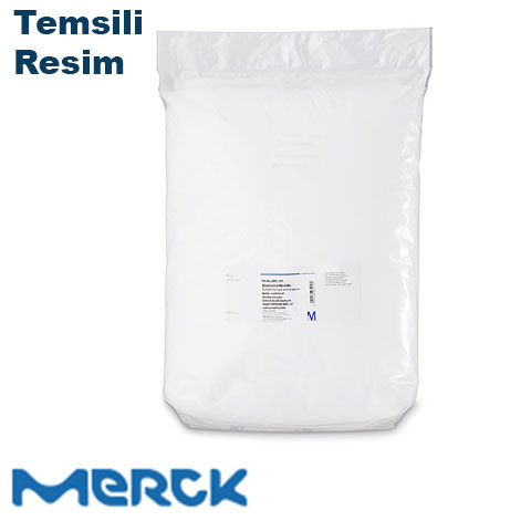 Copper (II) Sulfate Pentahydrate Crystal Emprove Merck