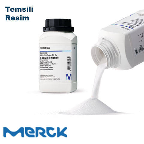 Di-Sodium Hydrogen Phosphate Dodecahydrate For Analysis Emsure Merck