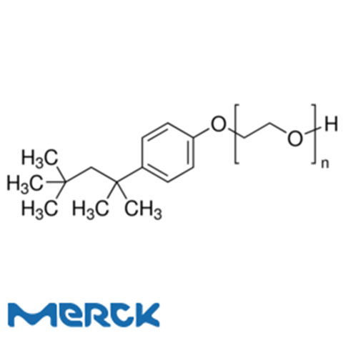Triton X-100 For Analysis Merck