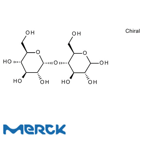 Maltose Monohydrate For Microbiology Merck