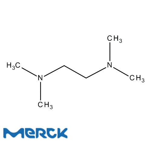 N-N-N-N-Tetramethyl Ethylenediamine (Temed) GR For Analysis Merck