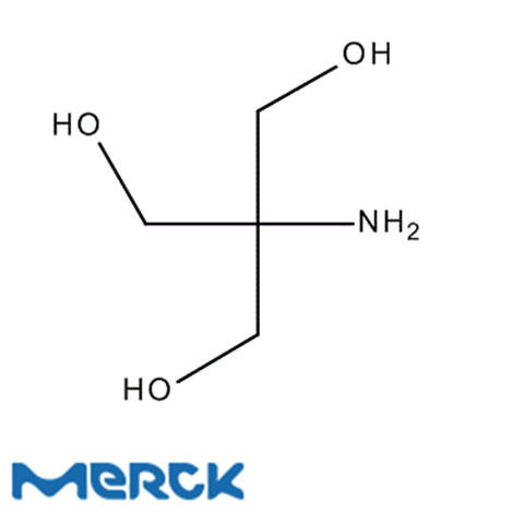 Tris (Hydroxymethyl) Aminomethane Tris Lab Merck