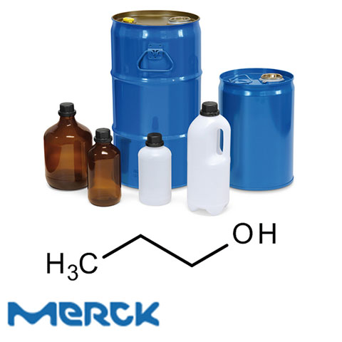 1-Propanol Emplura Merck
