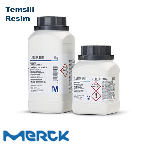 Schiffs Reagent For Microscopy Merck
