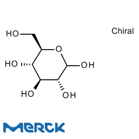 D(+)-Glucose Anhydrous For Biochemistry Merck