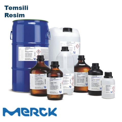 Sulfuric Acid 96% For The Determination Of Viscosity Acc. Merck