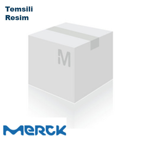 Reverse Osmosis Membrane RO Membrane Cartridge 2 Merck