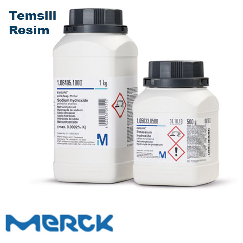 Potassium Floride Extra Pure Merck