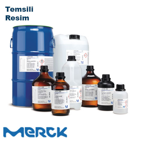 Sulfuric Acid 62% For Analysis For The Determination of Fat in Cheese (d 1.52) Emsure Merck
