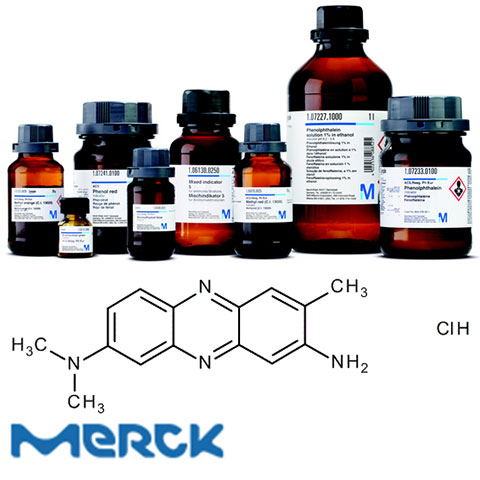 Neutral Red (C.I. 50040) Indicator And For Microbiology Merck