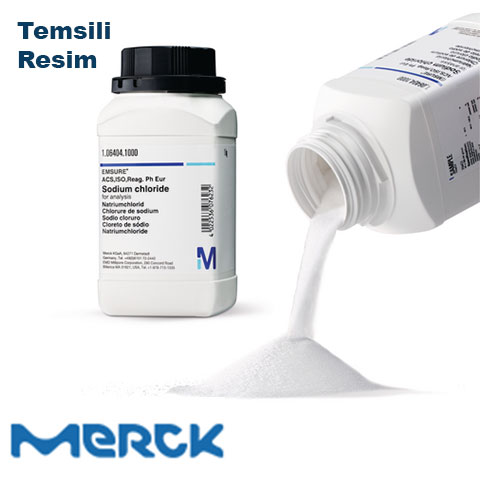 Mercury(II) Sulfate For Analysis Emsure Merck
