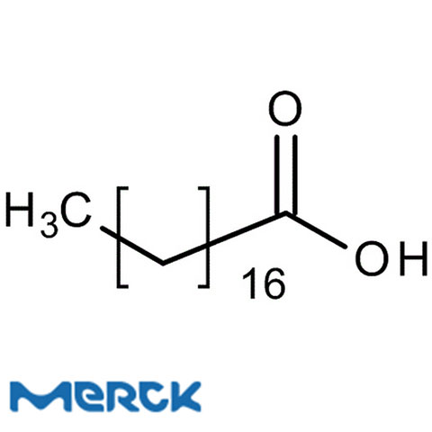 Stearic Acid For Synthesis Merck
