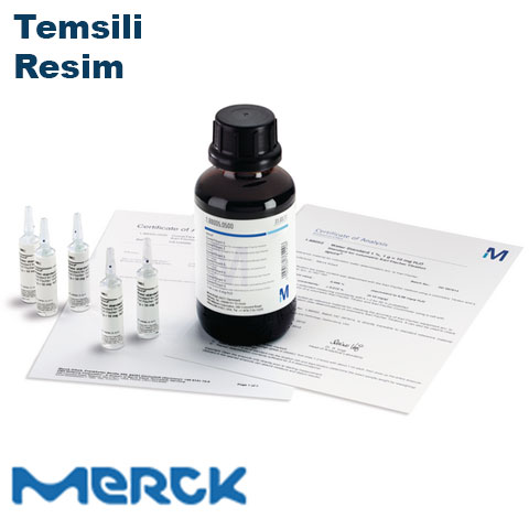 Combititrant 5 Keto One Component Merck