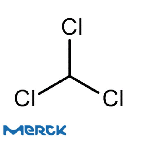 Chloroform Emprove Merck