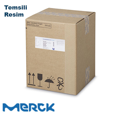 Sodium Dihydrogen Phosphate Dihydrate Emprove Merck