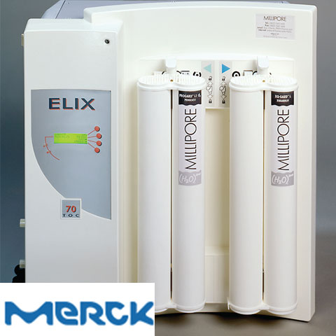 Progard TL1-C Pretreatment Pack For Optimal Protection of Reverse Osmosis (RO) Membranes Merck