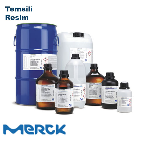 Hydrochloric Acid 32% For Analysis Emsure Merck