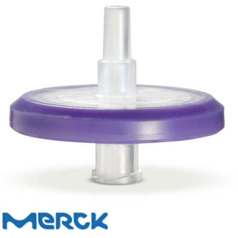 Millex-HN 0.45 µm Nylon 33 mm Non-Sterile 1000 Merck