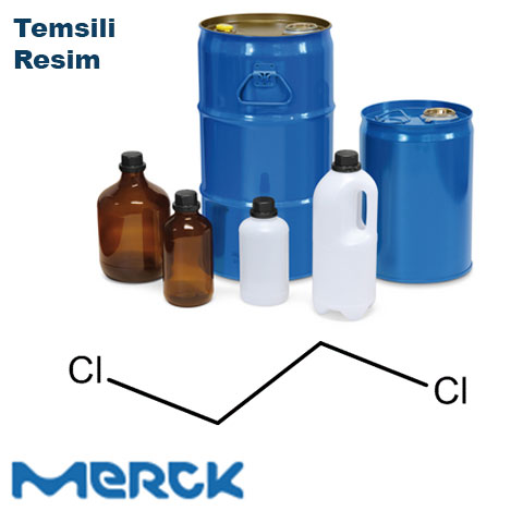 1.2-Dichloroethane Emplure Merck