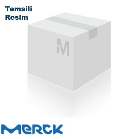 Sol Valve Coil 220V 50Hz Merck
