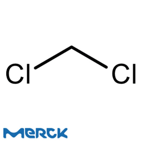 Dichloromethane Emprove Merck