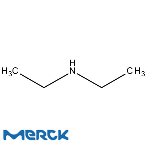 Diethylamine For Synthesis Merck