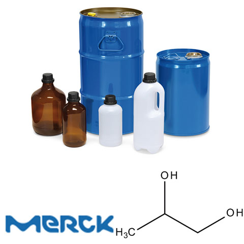 1.2-Propanediol Emplura Merck