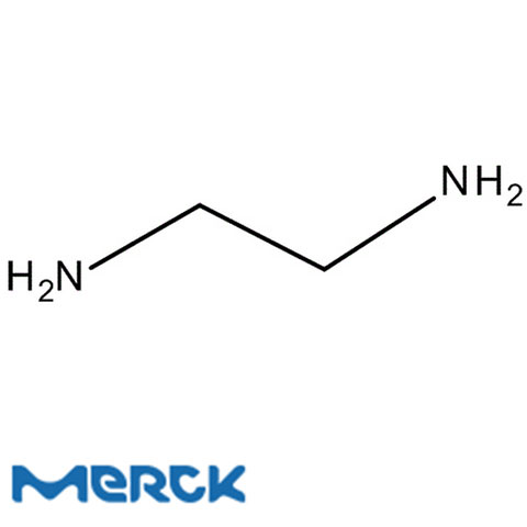 Ethylenediamine For Synthesis Merck