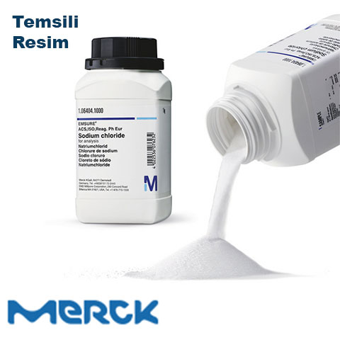 Sodium Salicylate For Analysis Emsure Merck
