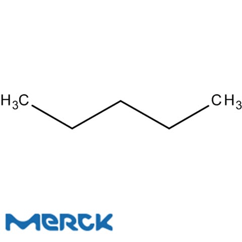 N-Pentane About 95% Emplura Merck