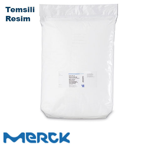 Potassium Iodide For Analysis Emsure Merck