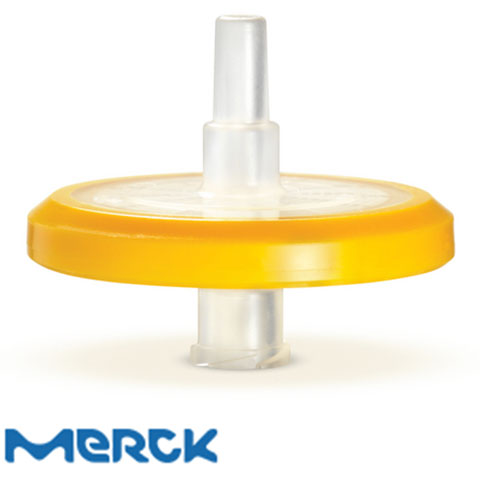 Millex-HV 0.45 µm PVDF 33 mm Non-Sterile 1000 Merck